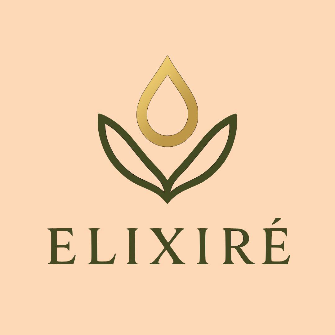 Elixiré Logo